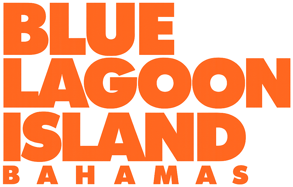 Blue Lagoon Island Bahamas
